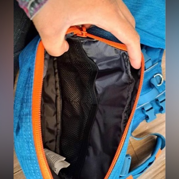 Dog day hiking back pack - Picture 5 of 6